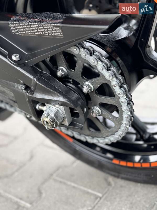 Спортбайк Kawasaki Ninja 600 ZX-6R 2007 в Ровно фото 21 Спортбайк Kawasaki Ninja 600 ZX-6R 2007 в Ровно