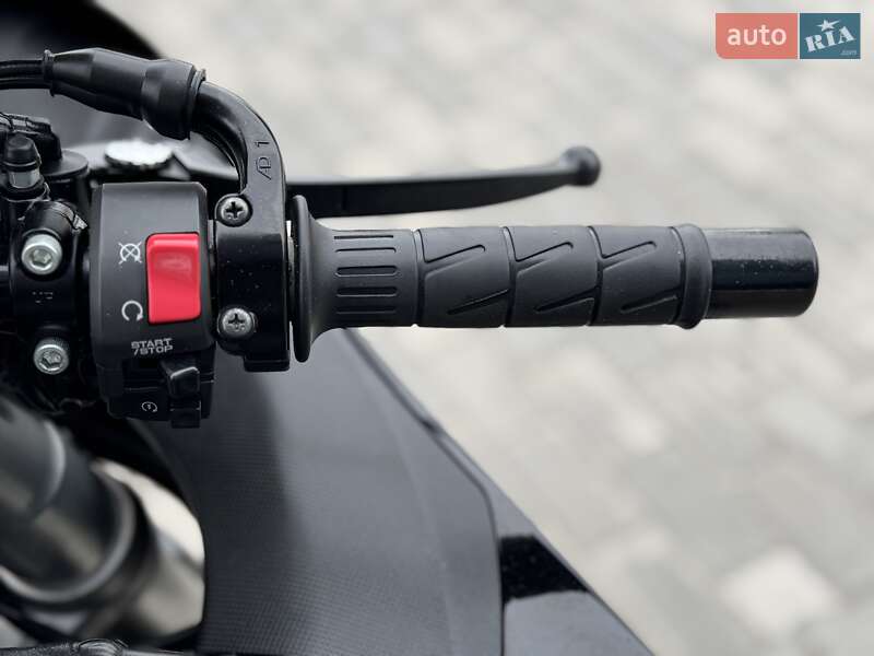 Спортбайк Kawasaki Ninja 600 ZX-6R 2007 в Ровно фото 24 Спортбайк Kawasaki Ninja 600 ZX-6R 2007 в Ровно