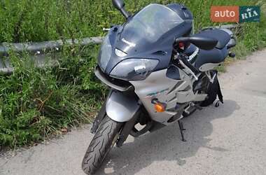 Спортбайк Kawasaki Ninja 600 ZX-6R 2000 в Хмельницком