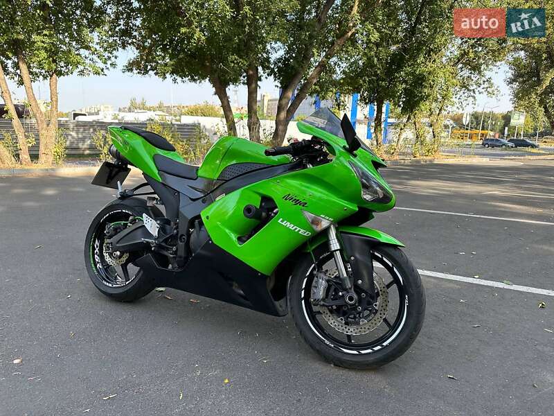 unoa ML ブルーcat Kawasaki ZX6R 2008 - YouTube