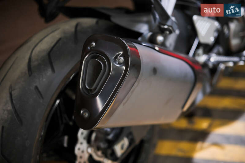 Спортбайк Kawasaki Ninja 636 ZX-6R 2016 в Дніпрі фото 14 Спортбайк Kawasaki Ninja 636 ZX-6R 2016 в Дніпрі