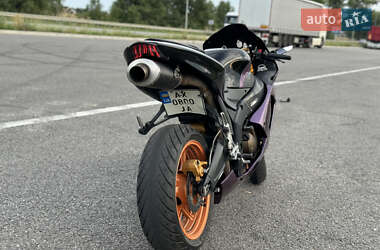 AUTO.RIA – Продам Кавасакі Ninja 636 ZX-6R JKBZX636CCA010392