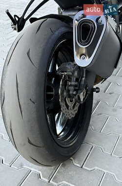 Спортбайк Kawasaki Ninja 636 ZX-6R 2013 в 