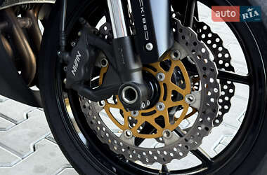 Спортбайк Kawasaki Ninja 636 ZX-6R 2013 в 
