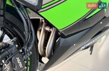 AUTO.RIA – Продам Кавасаки Нинья 636 ЗКС-БР