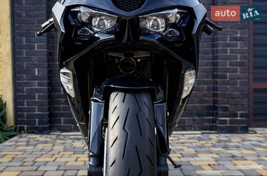 AUTO.RIA – Продам Кавасаки Нинья 636 ЗКС-БР