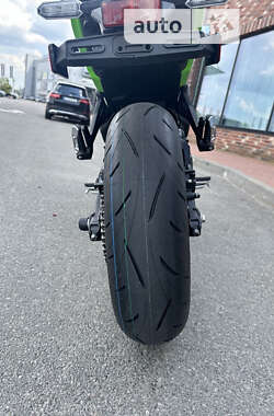 Мотоцикл Спорт-туризм Kawasaki Ninja 650R 2024 в Києві