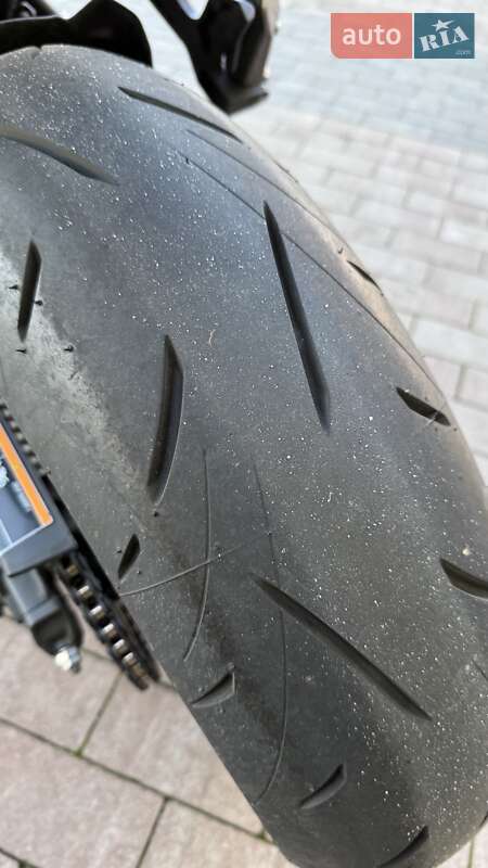 Мотоцикл Спорт-туризм Kawasaki Ninja 650R 2020 в Києві фото 4 Мотоцикл Спорт-туризм Kawasaki Ninja 650R 2020 в Києві