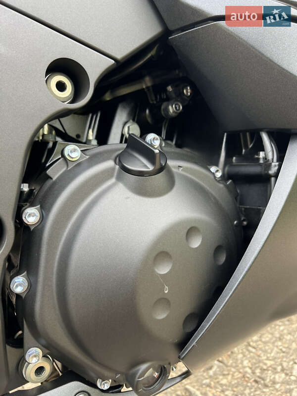 Мотоцикл Спорт-туризм Kawasaki Ninja ZX-14R 2015 в Одессе