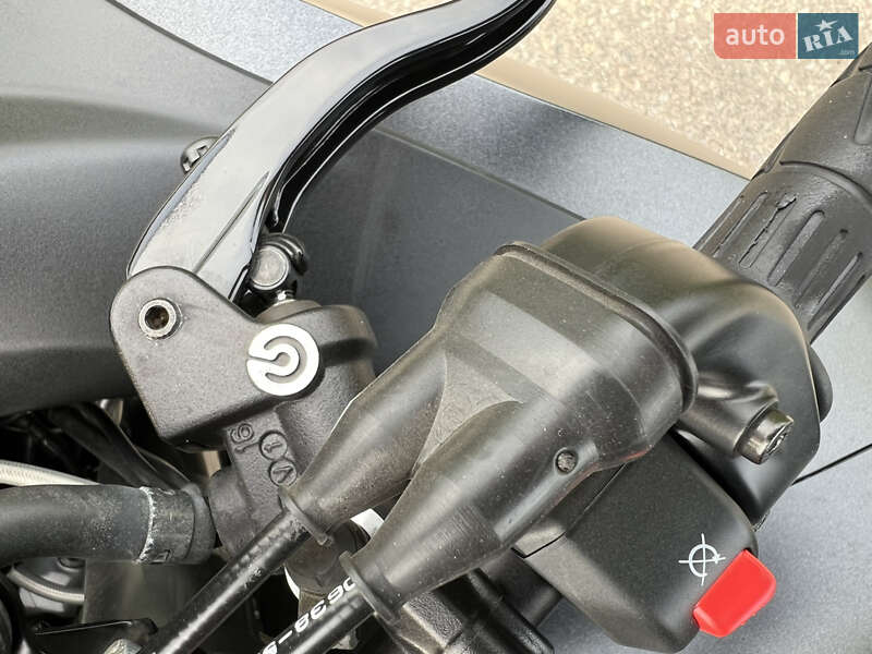 Мотоцикл Спорт-туризм Kawasaki Ninja ZX-14R 2015 в Одессе