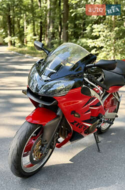 AUTO.RIA – Продам Кавасакі Ninja ZX-6R JKAZX600JJA004084
