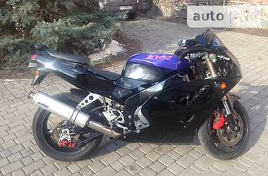 Спортбайк Kawasaki Ninja 1993 в Києві