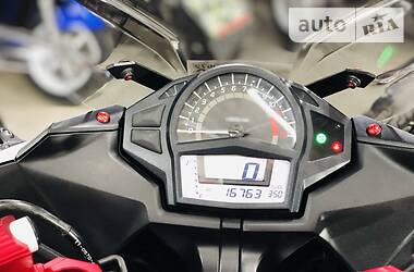 Спортбайк Kawasaki Ninja 2015 в Одессе