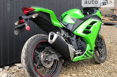 Другой мототранспорт Kawasaki Ninja 2014 в Одессе