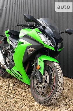 Другой мототранспорт Kawasaki Ninja 2014 в Одессе