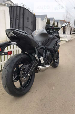 Мотоцикл Спорт-туризм Kawasaki Ninja 2023 в Одесі