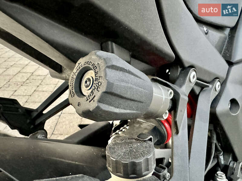 Мотоцикл Спорт-туризм Kawasaki Ninja 2017 в Львове фото 16 Мотоцикл Спорт-туризм Kawasaki Ninja 2017 в Львове