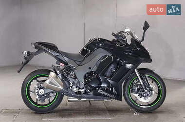 Мотоцикл Спорт-туризм Kawasaki Ninja 2015 в Вінниці