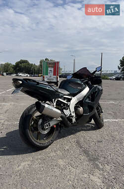 Спортбайк Kawasaki Ninja 2000 в 