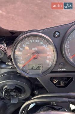 Спортбайк Kawasaki Ninja 2000 в 