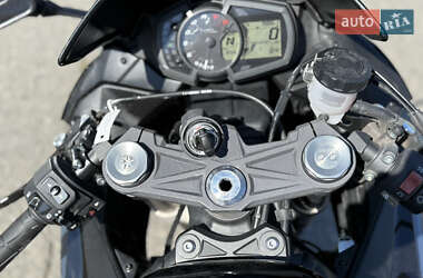 Спортбайк Kawasaki Ninja 2022 в 