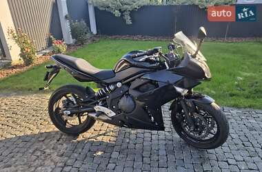 Мотоцикл Спорт-туризм Kawasaki Ninja 2010 в Вінниці