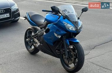 Мотоцикл Спорт-туризм Kawasaki Ninja 2013 в Киеве