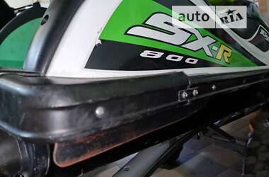 Гидроцикл спортивный Kawasaki SX-R 2008 в 
