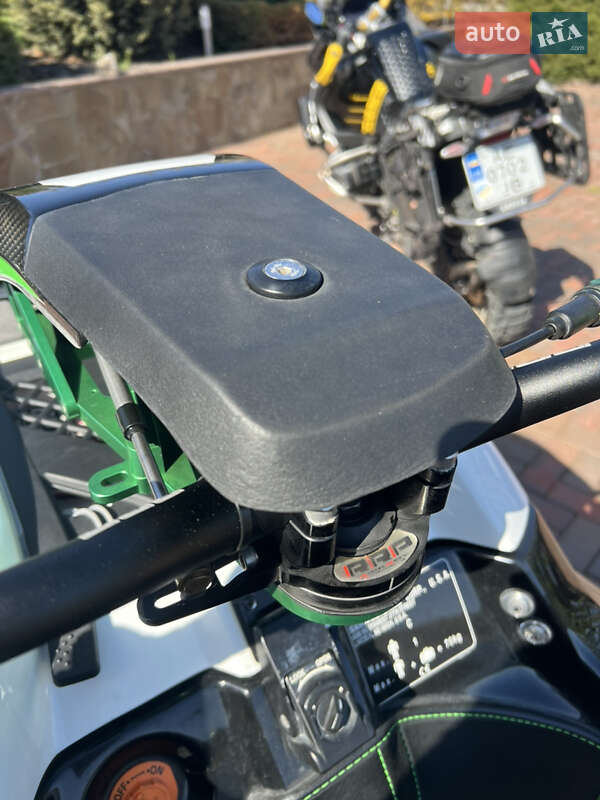 Гидроцикл спортивный Kawasaki SX-R 2019 в Днепре