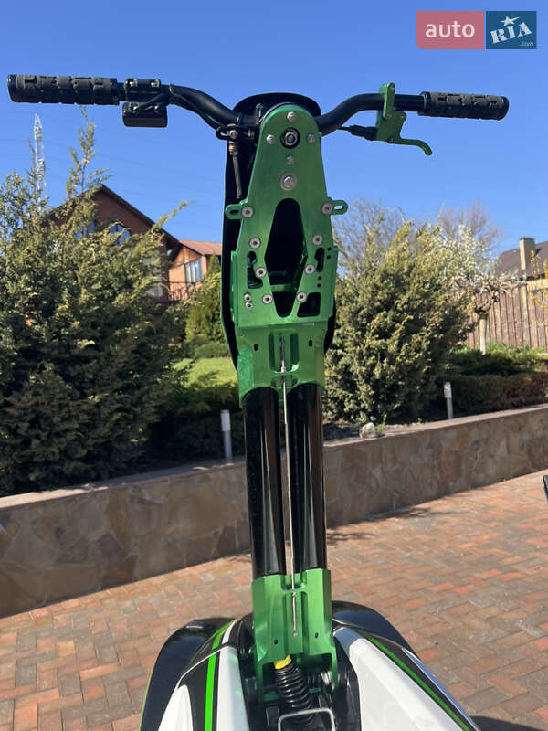 Гидроцикл спортивный Kawasaki SX-R 2019 в Днепре