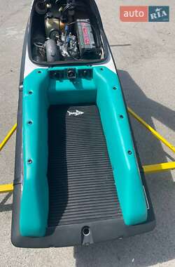 Гідроцикл спортивний Kawasaki SXI 2003 в Києві