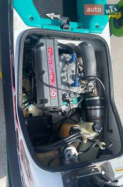 Гідроцикл спортивний Kawasaki SXI 2003 в Києві