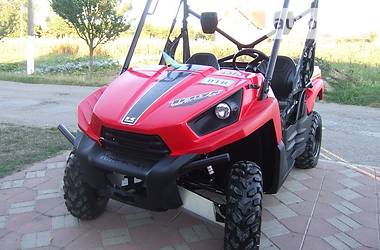 Квадроциклы Kawasaki Teryx 2012 в Коломые