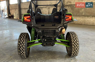 Мотовсюдиход Kawasaki Teryx 2021 в 