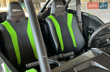 Мотовсюдиход Kawasaki Teryx 2021 в 