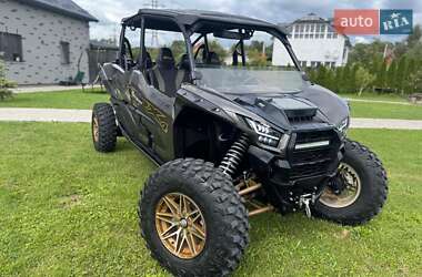 Мотовсюдиход Kawasaki Teryx 2023 в Луцьку