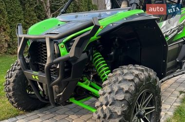 Мотовездеход Kawasaki Teryx 2021 в Полтаве