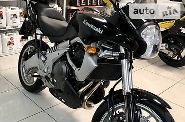 Мотоцикл Багатоцільовий (All-round) Kawasaki Versys 650 2007 в Хмельницькому