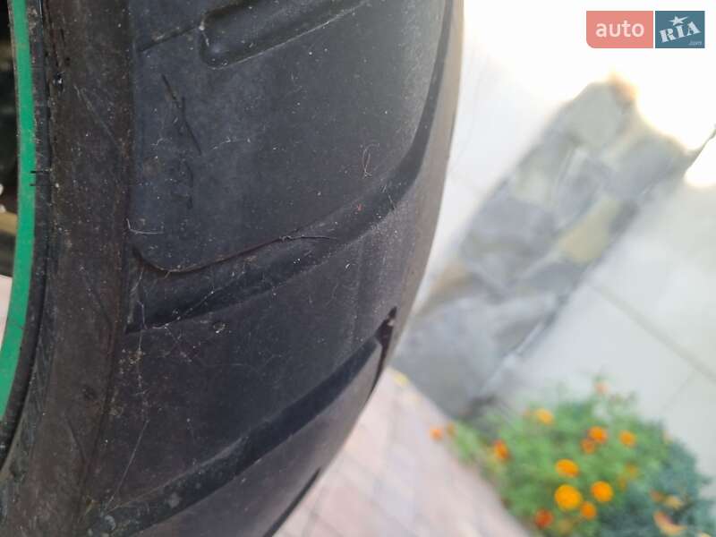 Мотоцикл Спорт-туризм Kawasaki Versys 650 2014 в Коломые фото 10 Мотоцикл Спорт-туризм Kawasaki Versys 650 2014 в Коломые