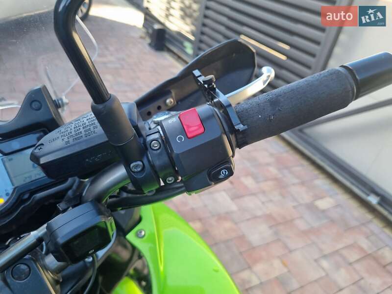 Мотоцикл Спорт-туризм Kawasaki Versys 650 2014 в Коломые фото 24 Мотоцикл Спорт-туризм Kawasaki Versys 650 2014 в Коломые