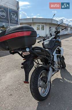 Мотоцикл Туризм Kawasaki Versys 650 2007 в Киеве