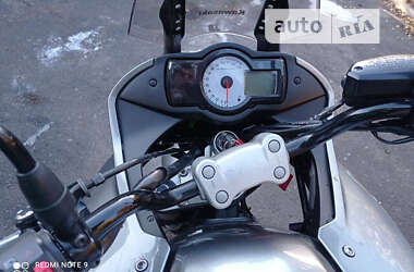 Мотоцикл Классик Kawasaki Versys 650 2009 в Путивле