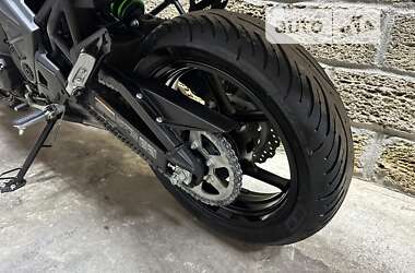 Мотоцикл Многоцелевой (All-round) Kawasaki Versys 650 2015 в Одессе