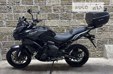 Мотоцикл Багатоцільовий (All-round) Kawasaki Versys 650 2015 в Одесі