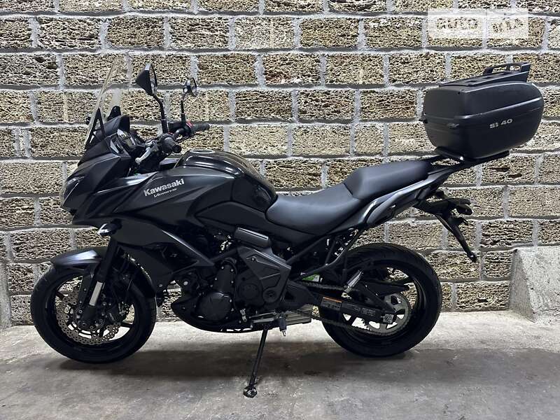 Мотоцикл Многоцелевой (All-round) Kawasaki Versys 650 2015 в Одессе