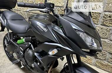 Мотоцикл Многоцелевой (All-round) Kawasaki Versys 650 2015 в Одессе