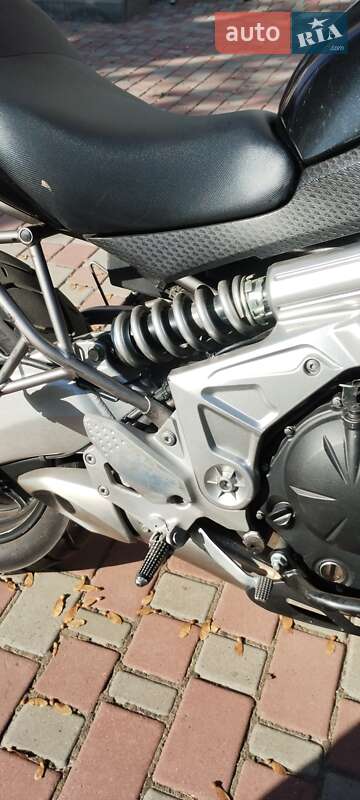 Мотоцикл Многоцелевой (All-round) Kawasaki Versys 650 2010 в Хороле