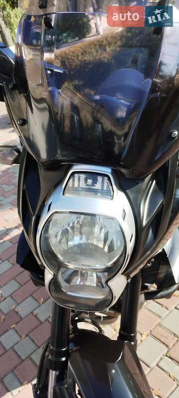Мотоцикл Многоцелевой (All-round) Kawasaki Versys 650 2010 в Хороле