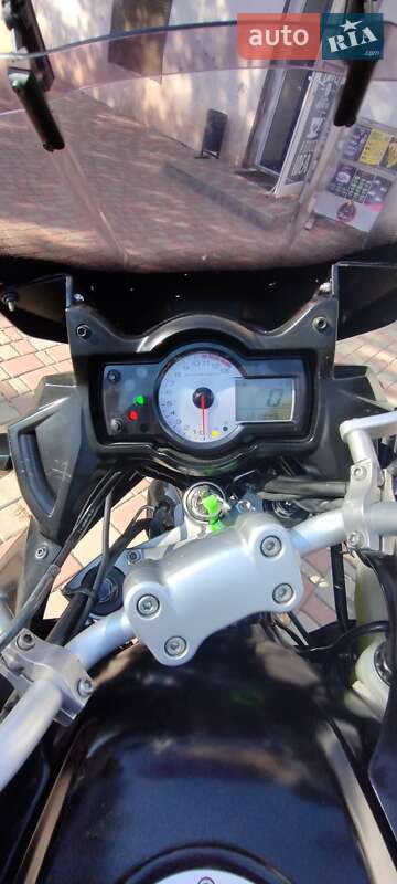 Мотоцикл Многоцелевой (All-round) Kawasaki Versys 650 2010 в Хороле