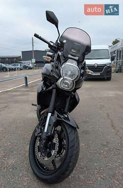 Мотоцикл Туризм Kawasaki Versys 650 2010 в Києві